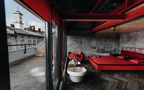 Masoch. Hotel & Cafe