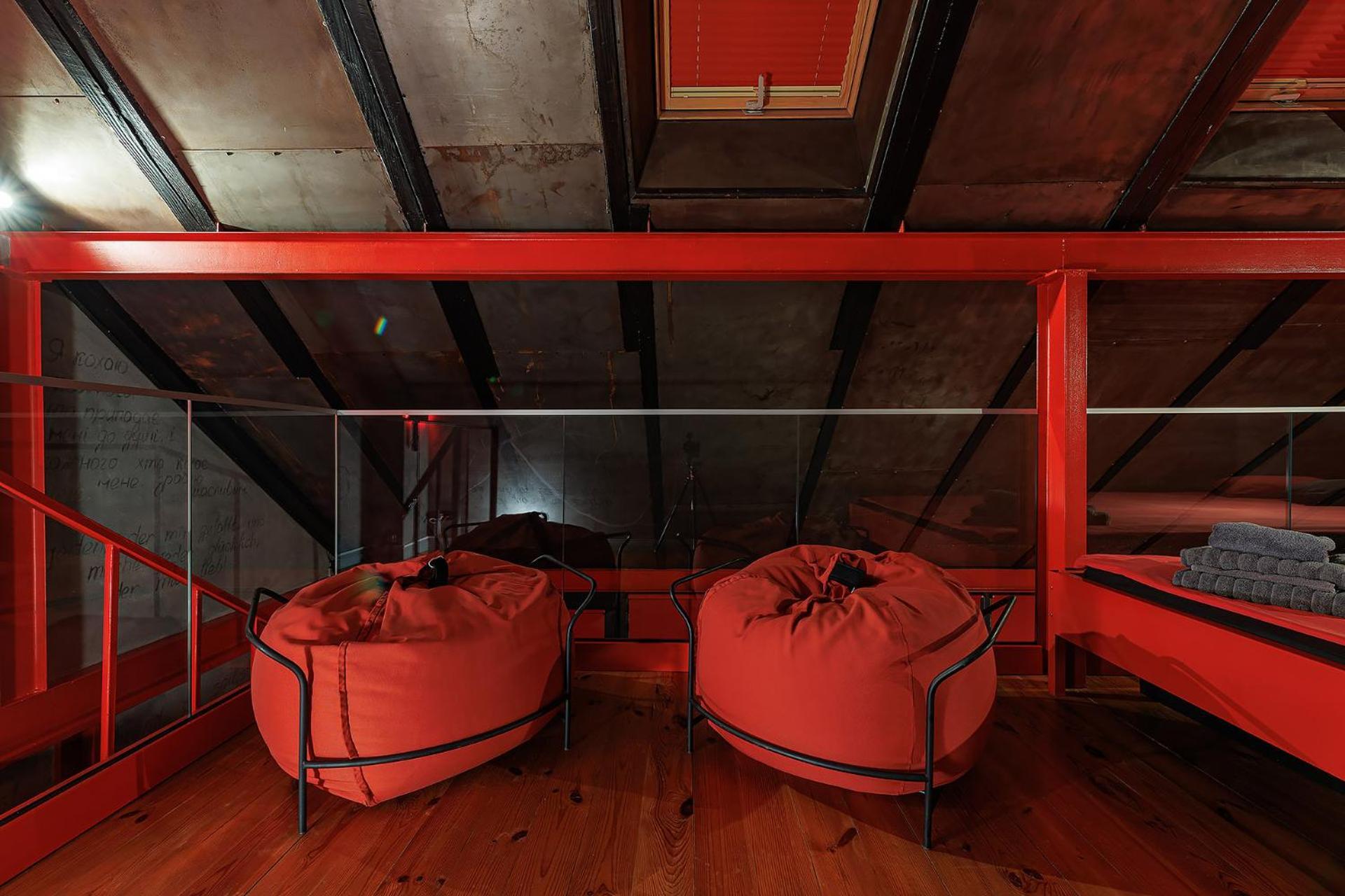 Masoch. Hotel & Cafe Lviv Exterior photo