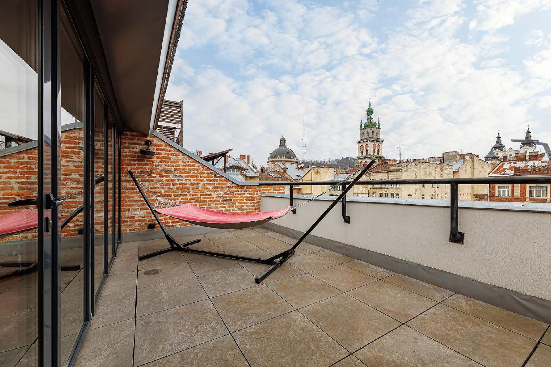 Masoch. Hotel & Cafe Lviv Exterior photo